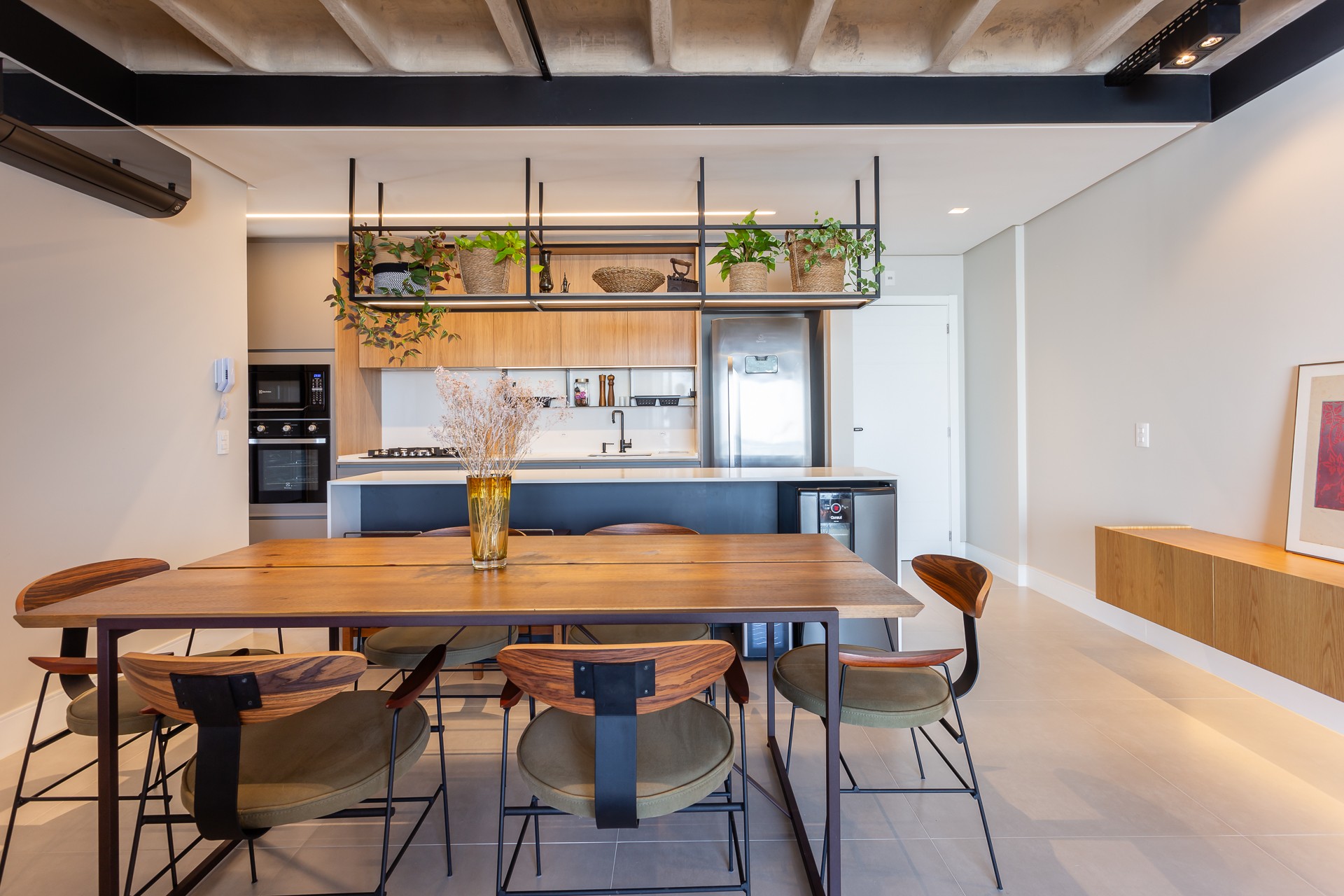 APARTAMENTO V. CELIMONTANA