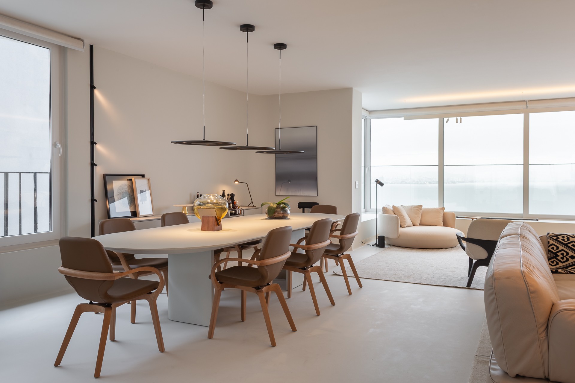 APARTAMENTO MAISON DE LA MEDITARRANEE