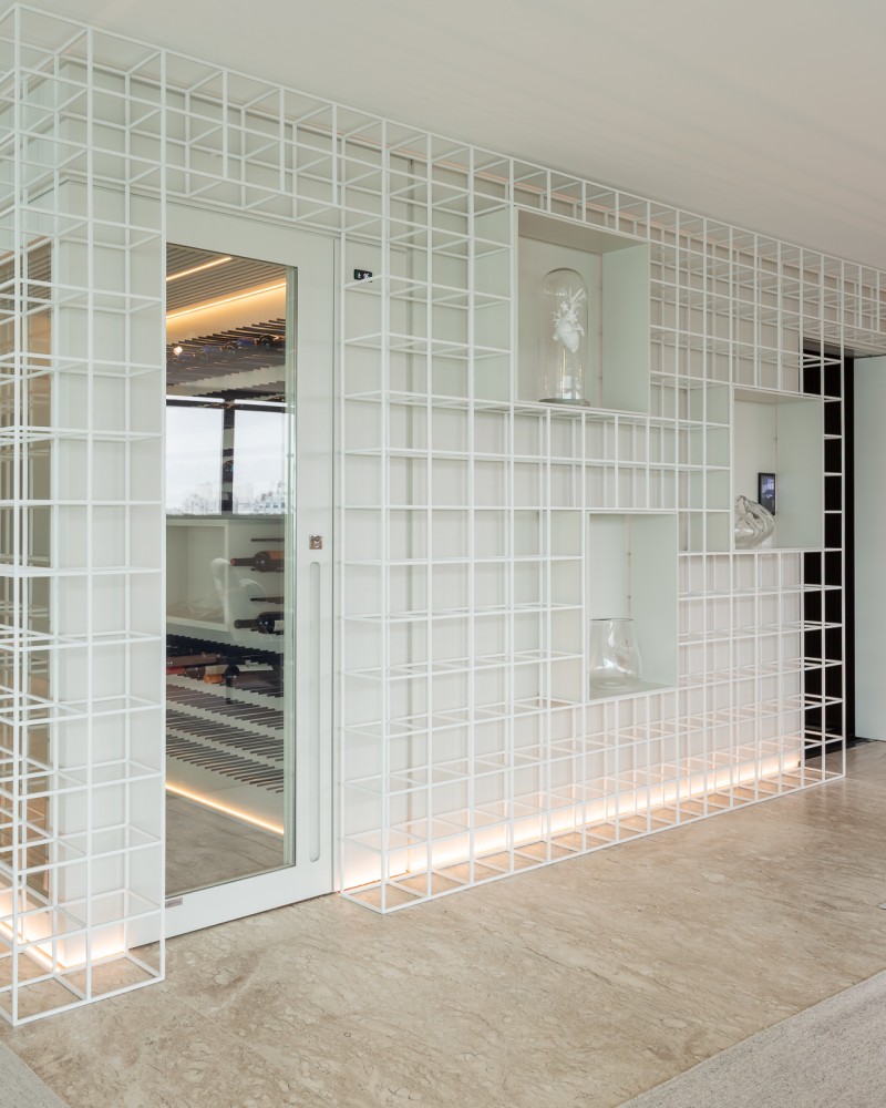 APARTAMENTO FORTE DE SANTA CRUZ